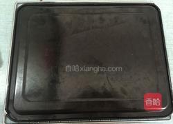 可可奶油蛋糕卷的做法图解14