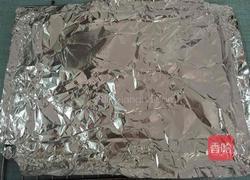 可可奶油蛋糕卷的做法图解17