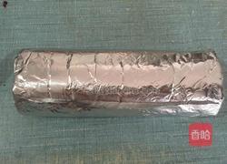 可可奶油蛋糕卷的做法图解21