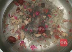 养颜汤的做法图解5
