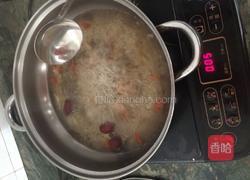 养颜汤的做法图解6