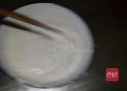 凤凰玉米羹的做法图解3