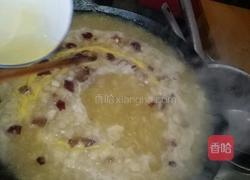 凤凰玉米羹的做法图解5