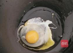 荷包蛋的做法图解2
