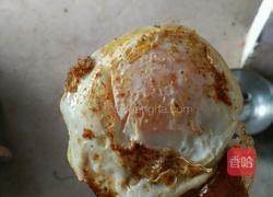 荷包蛋的做法图解4