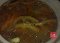 东北炖 脊骨炖土豆的做法图解6