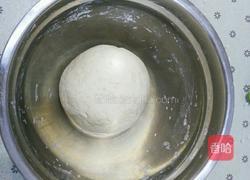 芝香脆麻花的做法图解2