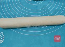 芝香脆麻花的做法图解3