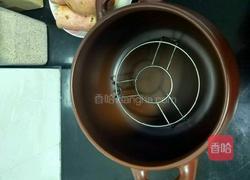 坤博砂锅烤红薯的做法图解2