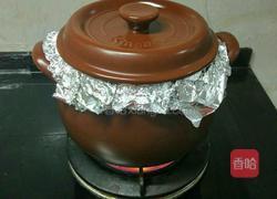 坤博砂锅烤红薯的做法图解5