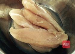 宫保鸡丁的做法图解1