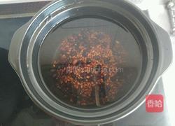 黑小麦米煮黑豆的做法图解5