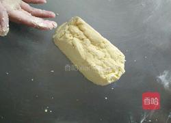 椰香小饼的做法图解5