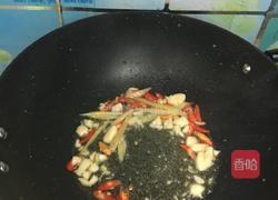 笋干烧肉的做法图解4