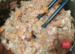 马哈鱼猪肉水饺的做法图解10