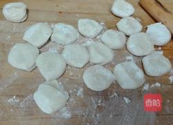 马哈鱼猪肉水饺的做法图解15