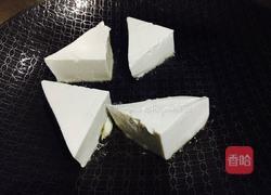客家酿豆腐的做法图解2