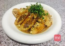 客家酿豆腐的做法图解17