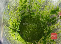 榨菠菜汁（非即食）的做法图解4