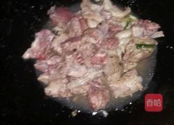 糖醋鸭的做法图解4