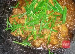 糖醋鸭的做法图解5