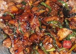糖醋鸭的做法图解6
