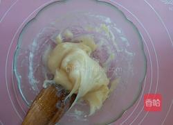 抹茶麻薯软欧的做法图解5