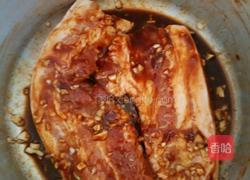 红烧五花肉的做法图解2