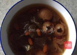 养颜汤的做法图解7