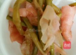 泡菜酸辣粉的做法图解5