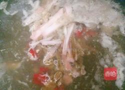 泡菜酸辣粉的做法图解8