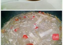 泡菜酸辣粉的做法图解10