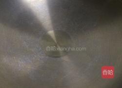 番茄烩花菜的做法图解4