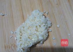 蒜蓉油麦菜的做法图解1