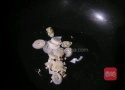 蒜蓉油麦菜的做法图解3