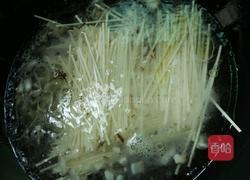 宝宝面条的做法图解6