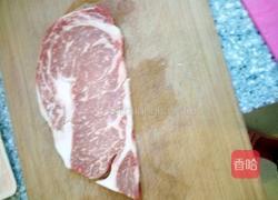 彩色牛肉馄饨的做法图解6