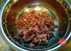 彩色牛肉馄饨的做法图解8