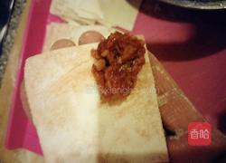 彩色牛肉馄饨的做法图解10