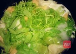 彩色牛肉馄饨的做法图解15