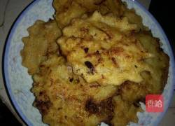 油墩子的做法图解5