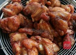 青椒鸡块的做法图解1