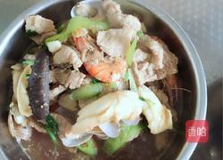 美味烩饼的做法图解9