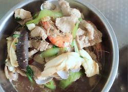 美味烩饼