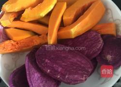 野菊花（配刺猬）的做法图解1