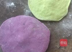 野菊花（配刺猬）的做法图解5