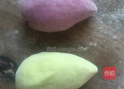 野菊花（配刺猬）的做法图解6