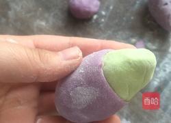 野菊花（配刺猬）的做法图解7