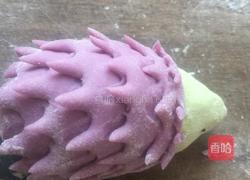 野菊花（配刺猬）的做法图解8