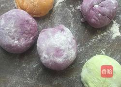 野菊花（配刺猬）的做法图解10